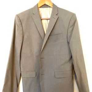 Grey J. Lindberg Blazer